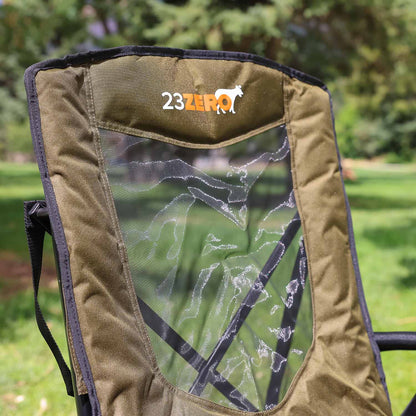 Tasman Chair