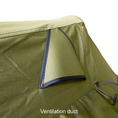 Walkabout 87 2.0 + Boot Bag + Gear Loft