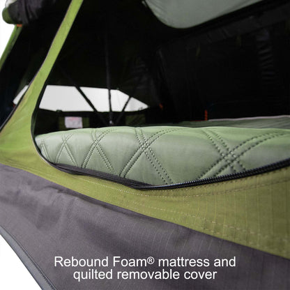 Walkabout 87 2.0 + Boot Bag + Gear Loft
