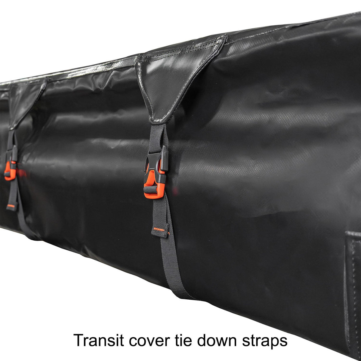 Walkabout 87 2.0 + Boot Bag + Gear Loft