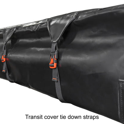 Walkabout 87 2.0 + Boot Bag + Gear Loft