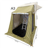 23Zero Annex Armadillo A3 Plus (Floor Included)
