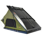 23Zero Kabari PRO Aluminum Clam Shell RTT