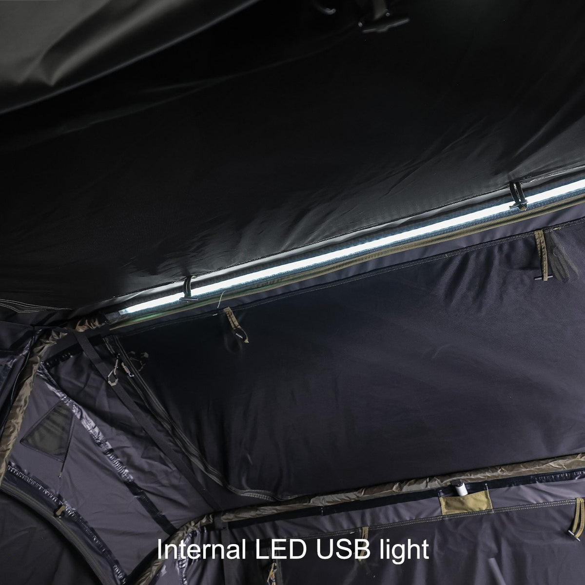 Walkabout 62 2.0 + Boot Bag + Gear Loft