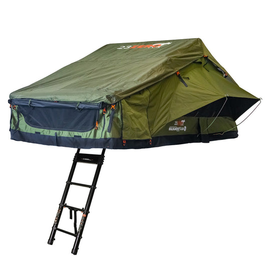 Walkabout 56 2.0 + Boot Bag + Gear Loft