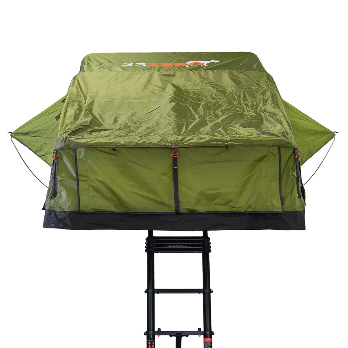 Walkabout 56 2.0 + Boot Bag + Gear Loft