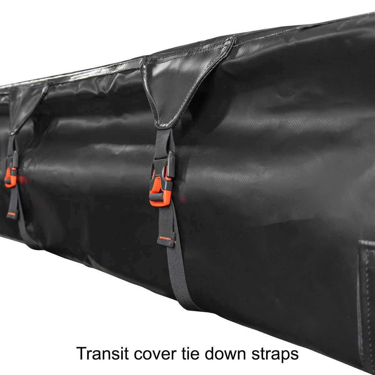 Walkabout 62 2.0 + Boot Bag + Gear Loft