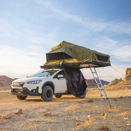 Walkabout 62 2.0 + Boot Bag + Gear Loft