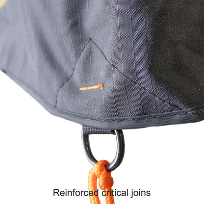 Walkabout 72 2.0 + Boot Bag + Gear Loft