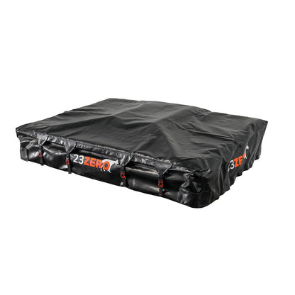 Walkabout 72 2.0 + Boot Bag + Gear Loft