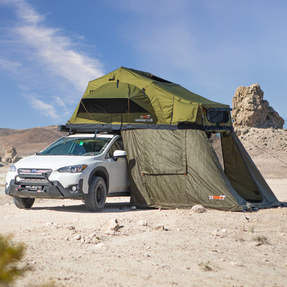 Walkabout 72 2.0 + Boot Bag + Gear Loft