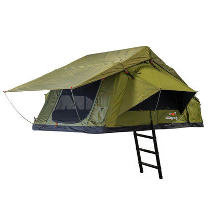 Walkabout 72 2.0 + Boot Bag + Gear Loft