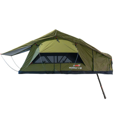 Walkabout 72 2.0 + Boot Bag + Gear Loft