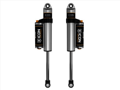 ICON 19-23 RANGER REAR 2.5 VS PB CDCV PAIR 97730CP