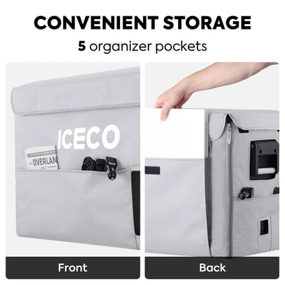 ICECO VL45Pro Insulated Protective Cover