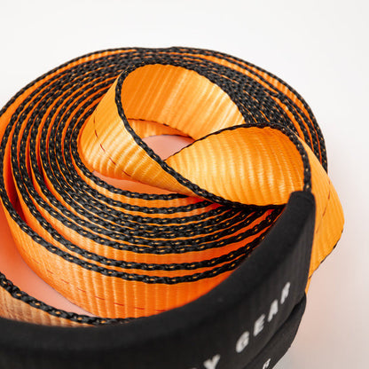 RotopaX 30' Flat Tow Strap