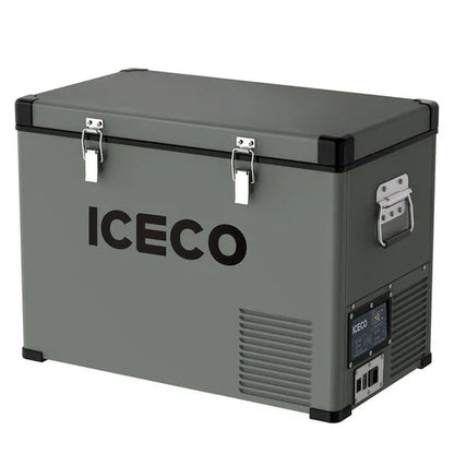 ICECO VL45 Single Zone 47QT Portable Cooler Olive