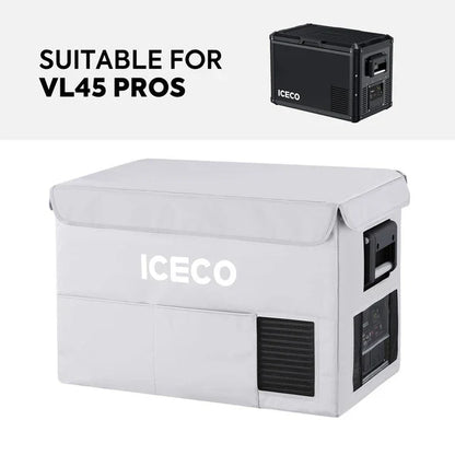 ICECO VL45Pro Insulated Protective Cover