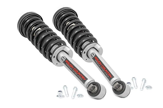 Rough Country N3 Leveling Struts 501078