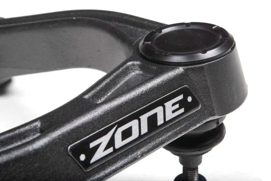 Zone Off-Road FORD BRONCO UPPER CONTROL ARM KIT
