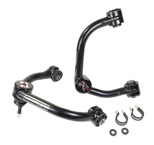 ReadyLift 2021-2024 FORD F-150 MID LEVEL UPPER CONTROL ARMS 67-21440