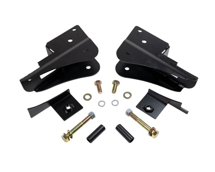 ReadyLift RADIUS ARM BRACKET KIT - 2023 FORD SUPER DUTY F250/F350 4WD