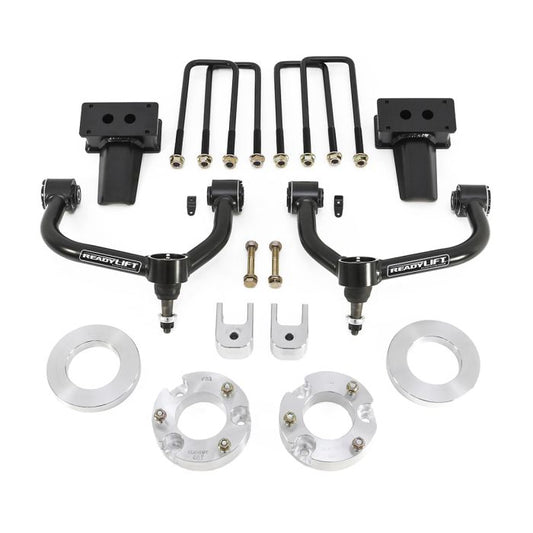 READYLIFT 3.5" SST LIFT KIT 69-21350