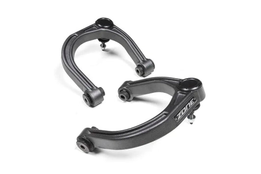 Zone Off-Road FORD BRONCO UPPER CONTROL ARM KIT
