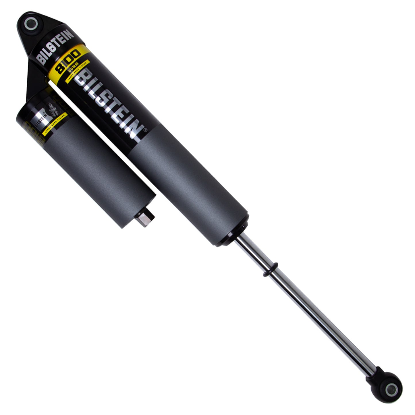 15-26 F-150 Bilstein B8 8112 ZoneControl CR Coilovers & Rear 8100 Shocks w/ Reservoir
