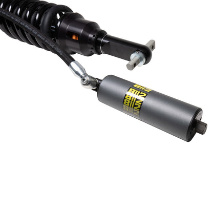 15-26 F-150 Bilstein B8 8112 ZoneControl CR Coilovers & Rear 8100 Shocks w/ Reservoir