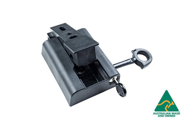 Racksbrax HD Hitch  (Triple) [R]
