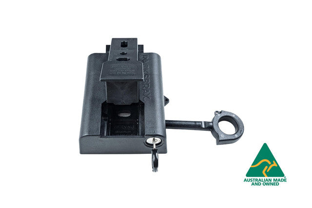 Racksbrax HD Hitch Tradesman III [R]