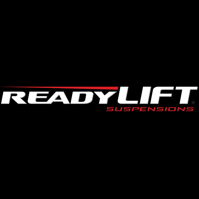 READYLIFT 3" SST LIFT KIT 69-2930