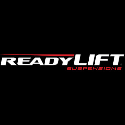 READYLIFT 3" SST LIFT KIT 69-2930