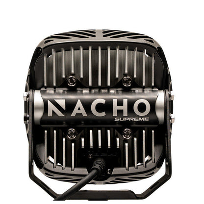 Nacho Grande Supreme 100