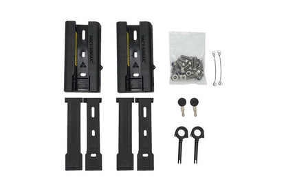 Racksbrax XD Hitch (Double) [R]