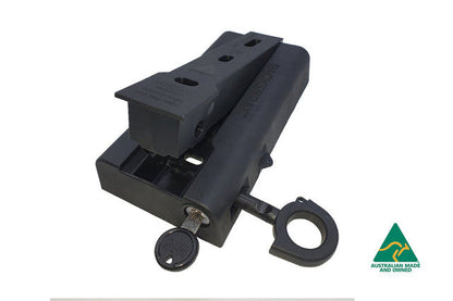 Racksbrax XD Hitch (Triple) [R]