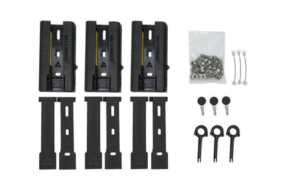 Racksbrax XD Hitch (Triple) [R]
