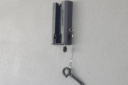 Racksbrax XD Lockable Wall Mount [R]