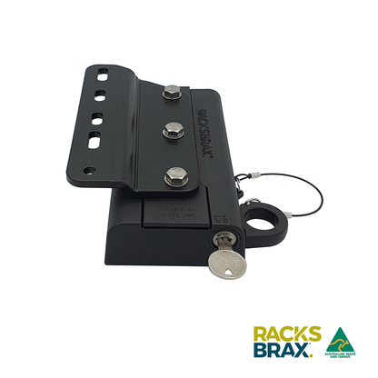 Racksbrax XD MULTI-AWN ADAPTOR (TRIPLE) [A]