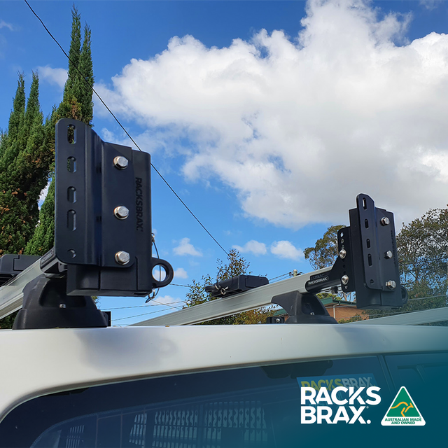 Racksbrax XD MULTI-AWN ADAPTOR (TRIPLE) [A]
