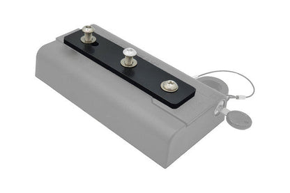 Racksbrax XD Awning Connector (Double) [A] [CO]