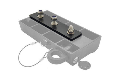 Racksbrax XD Awning Connector (Double) [A] [CO]