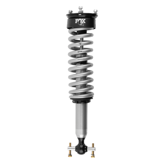 Fox 2015+ Ford F150 2.5 Perf. IFP Front Coilover