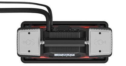 Thor's Lightning Strike Compressor