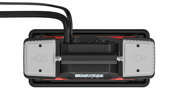 Thors Lightning Strike Compressor