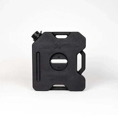 RotopaX 1.75 Gallon Water - Black