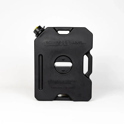 RotopaX 2 Gallon Water Gen 2 - Black