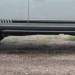 RCI Offroad 4 Door | Pinch Seam Covers | 21-Present Bronco