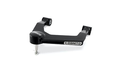 Cognito SM Series Upper Control Arm Kit for 19-23 Silverado/Sierra 1500 2WD/4WD Including AT4 and Trail Boss